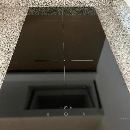 מלון דירות Sunset Lover Guadiana