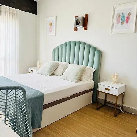 Sunset Lover Guadiana מונטה גורדו