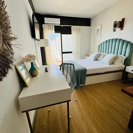 Lejlighedshotel Sunset Lover Guadiana 4*