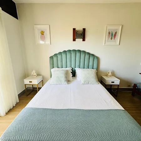 Sunset Lover Guadiana Lejlighedshotel Monte Gordo