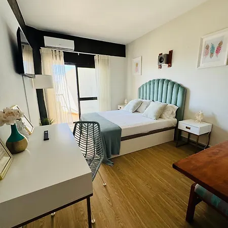 Sunset Lover Guadiana מונטה גורדו