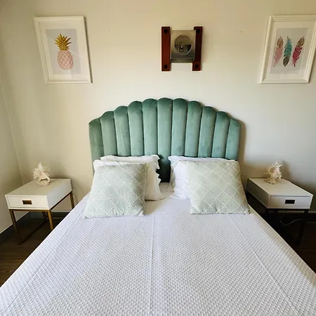 Sunset Lover Guadiana Lejlighedshotel 4*