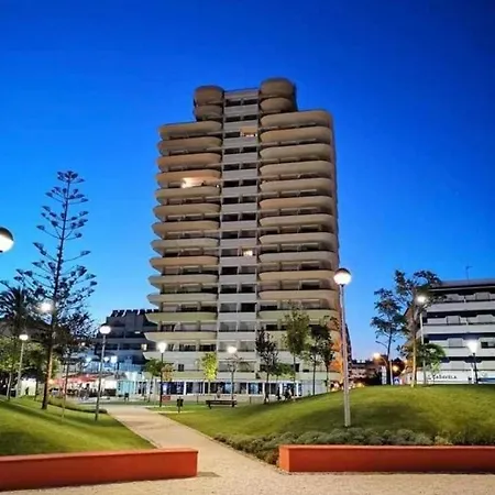 Sunset Lover Guadiana 4*