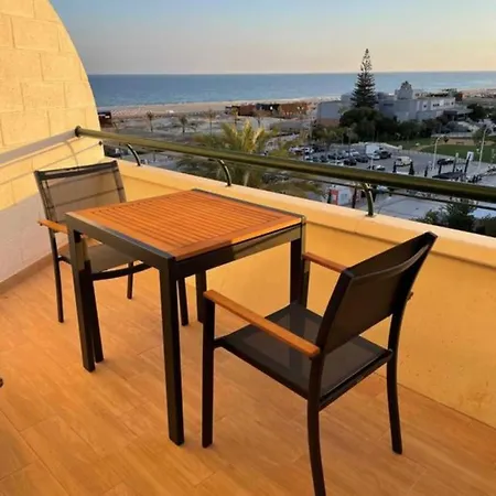 Sunset Lover Guadiana Lejlighedshotel
