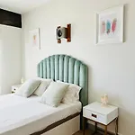 Aparthotel Sunset Lover Guadiana Monte Gordo