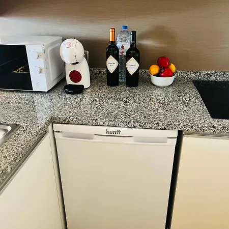 Sunset Lover Guadiana Aparthotel