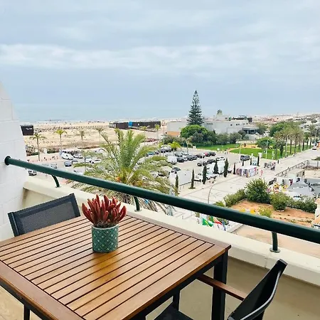 Sunset Lover Guadiana 4*