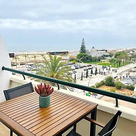 Aparthotel Sunset Lover Guadiana 4*