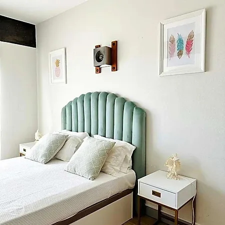 Aparthotel Sunset Lover Guadiana Monte Gordo