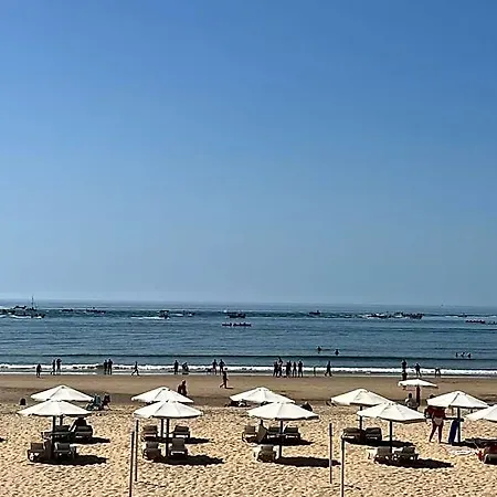 Aparthotel Sunset Lover Guadiana Monte Gordo