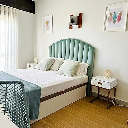 Sunset Lover Guadiana Aparthotel