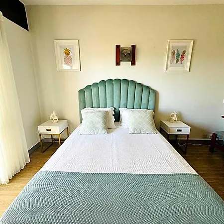 Sunset Lover Guadiana Aparthotel