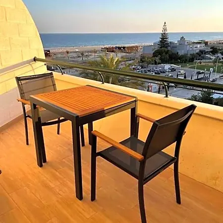 Sunset Lover Guadiana Monte Gordo
