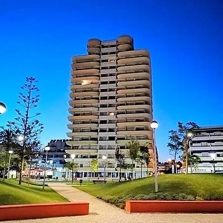 Sunset Lover Guadiana Aparthotel 4*