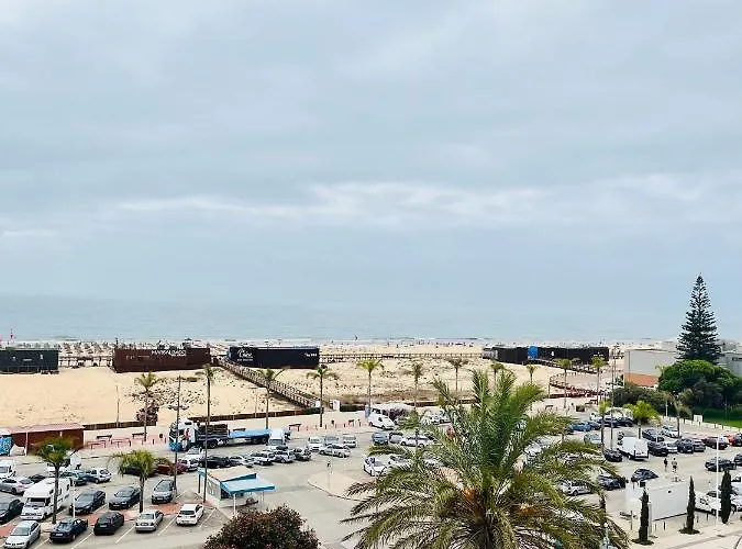 Hotel apartamentowy Sunset Lover Guadiana 4*
