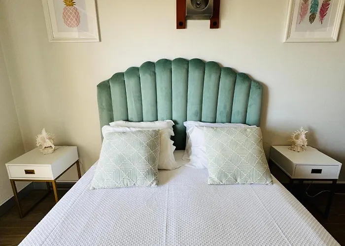 Sunset Lover Guadiana Апарт-отель 4*