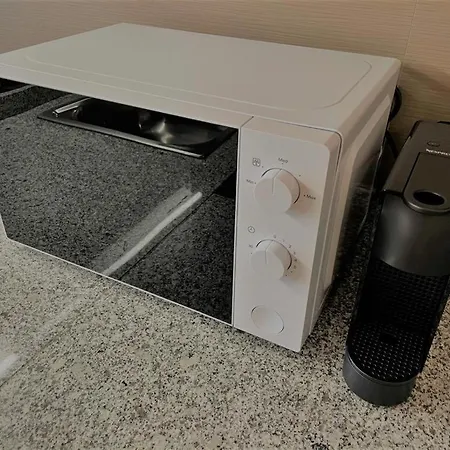 Hotel apartamentowy Sunset Lover Guadiana Monte Gordo