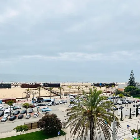 Hotel apartamentowy Sunset Lover Guadiana 4*