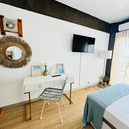 Sunset Lover Guadiana Hotel apartamentowy Monte Gordo